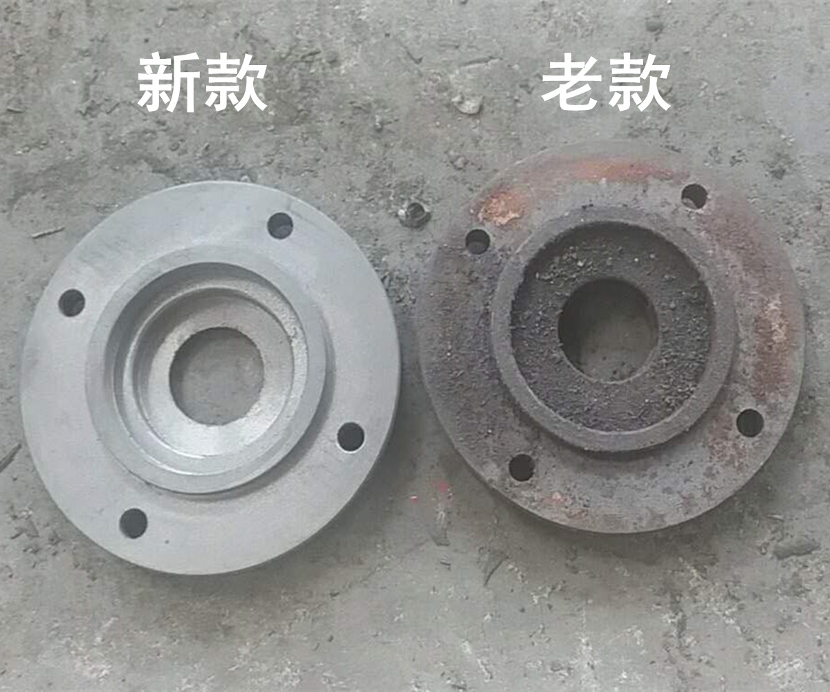 襯圈、卡簧、擋圈、墊片圈、軸承蓋板類
